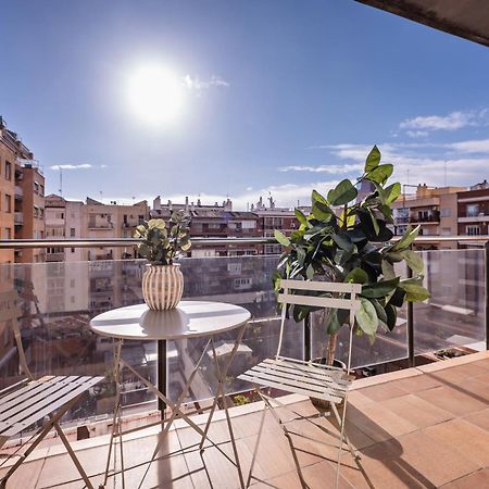 Apartament Sweett - Carrer Fira Barcelona Pokój zdjęcie