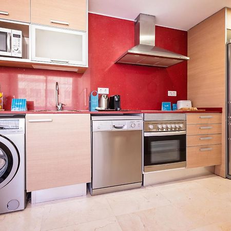 Apartament Sweett - Carrer Fira Barcelona Pokój zdjęcie