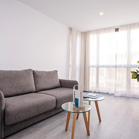 Apartament Sweett - Carrer Fira Barcelona Zewnętrze zdjęcie