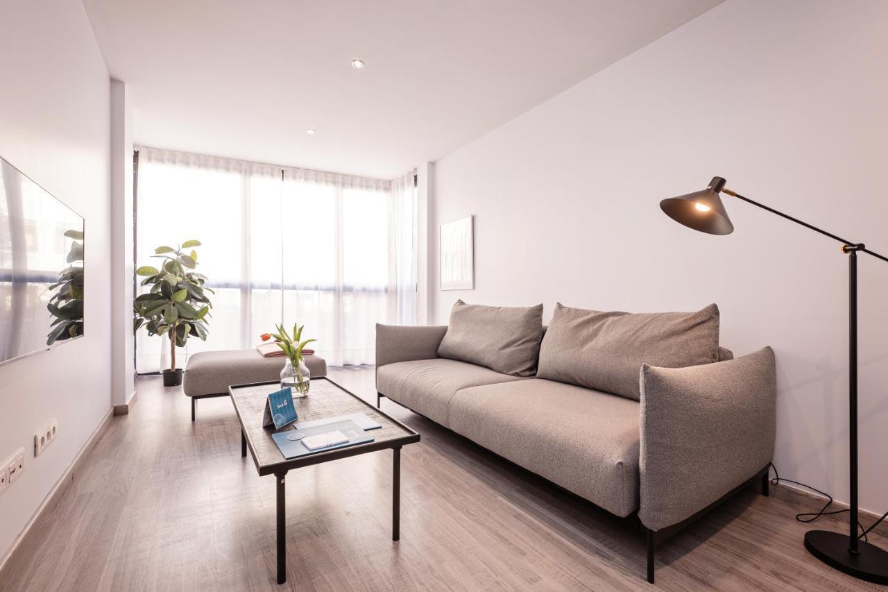 Apartament Sweett - Carrer Fira Barcelona Pokój zdjęcie