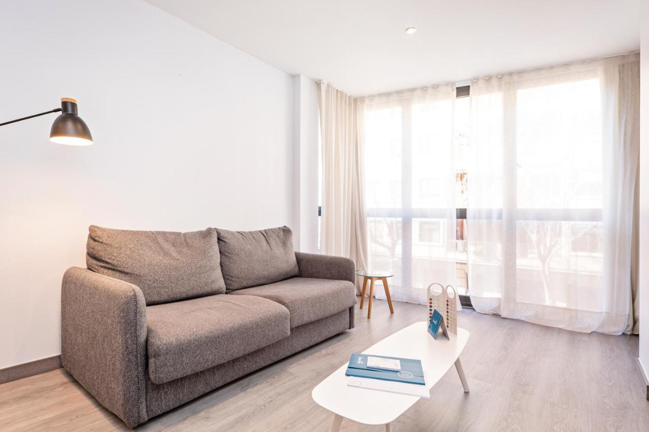 Apartament Sweett - Carrer Fira Barcelona Pokój zdjęcie
