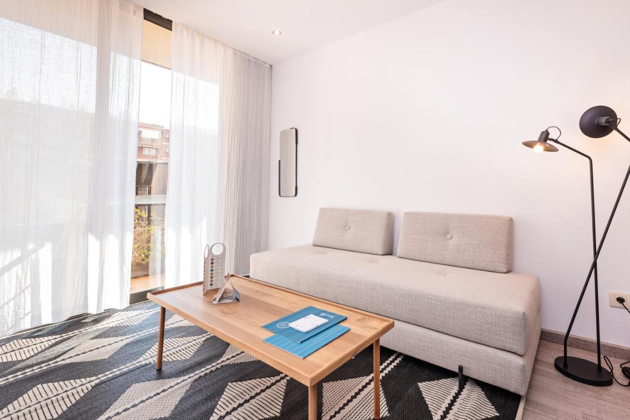 Apartament Sweett - Carrer Fira Barcelona Pokój zdjęcie