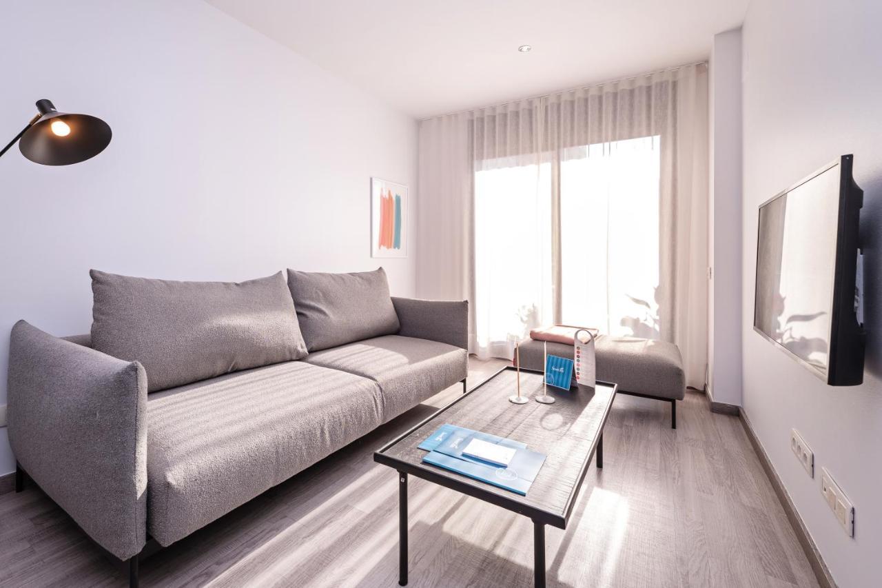 Apartament Sweett - Carrer Fira Barcelona Pokój zdjęcie
