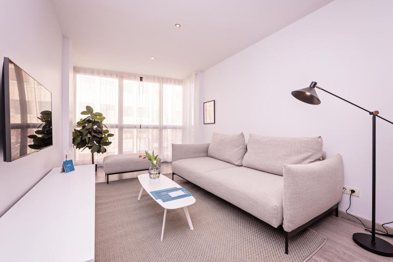 Apartament Sweett - Carrer Fira Barcelona Pokój zdjęcie
