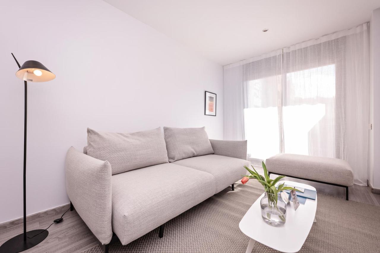 Apartament Sweett - Carrer Fira Barcelona Pokój zdjęcie