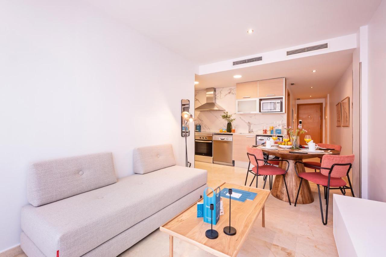 Apartament Sweett - Carrer Fira Barcelona Pokój zdjęcie