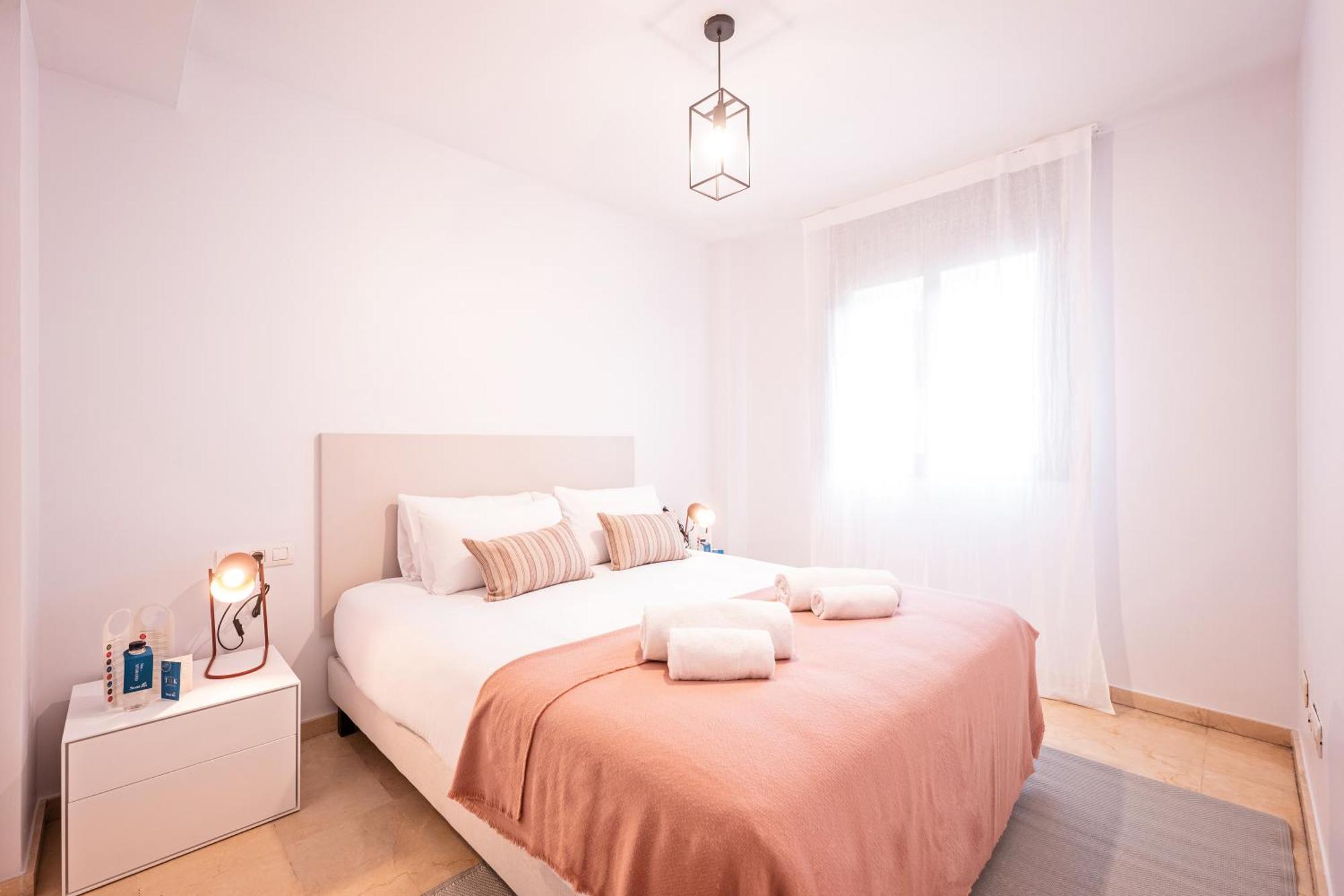 Apartament Sweett - Carrer Fira Barcelona Pokój zdjęcie