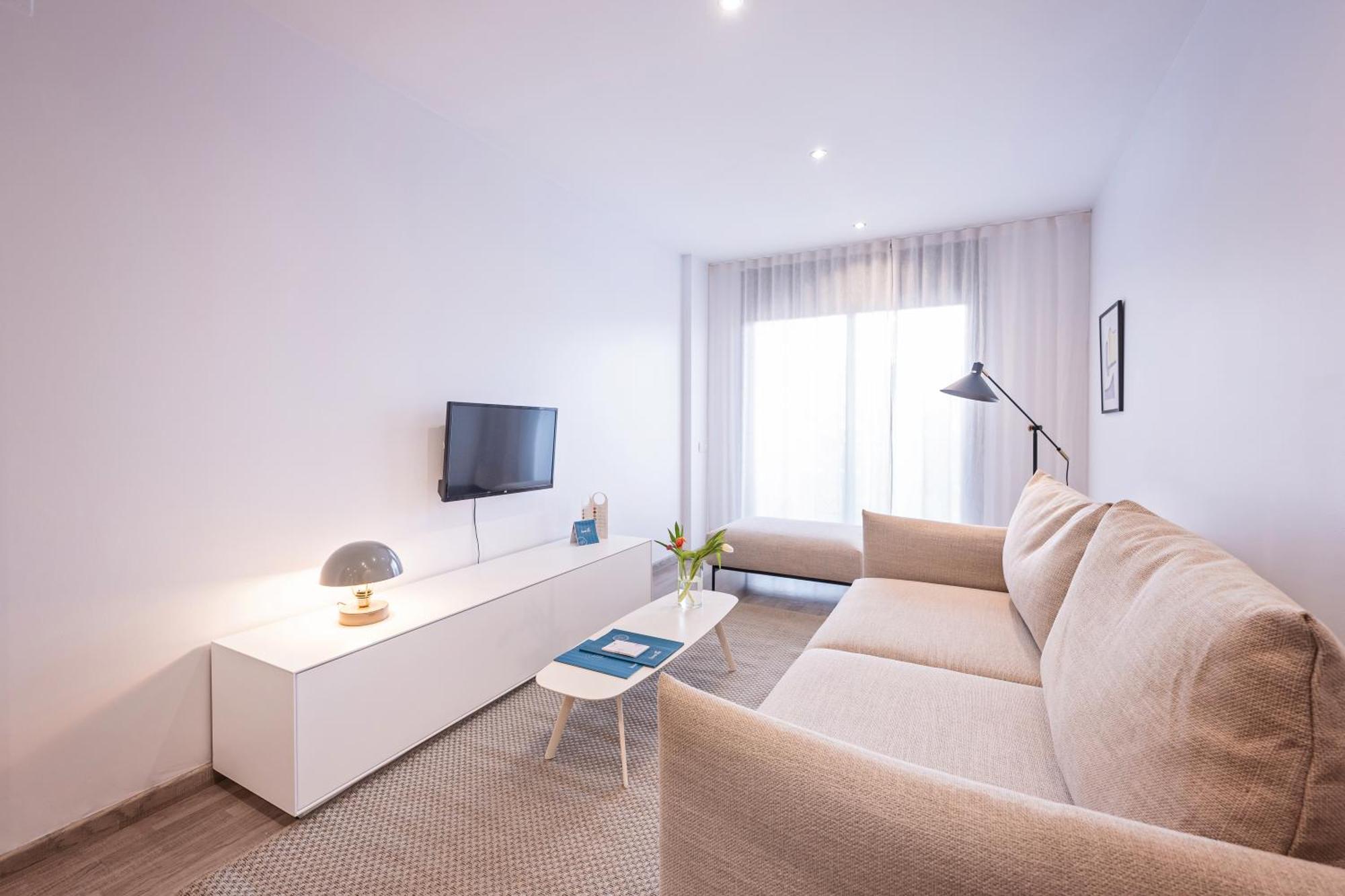 Apartament Sweett - Carrer Fira Barcelona Pokój zdjęcie