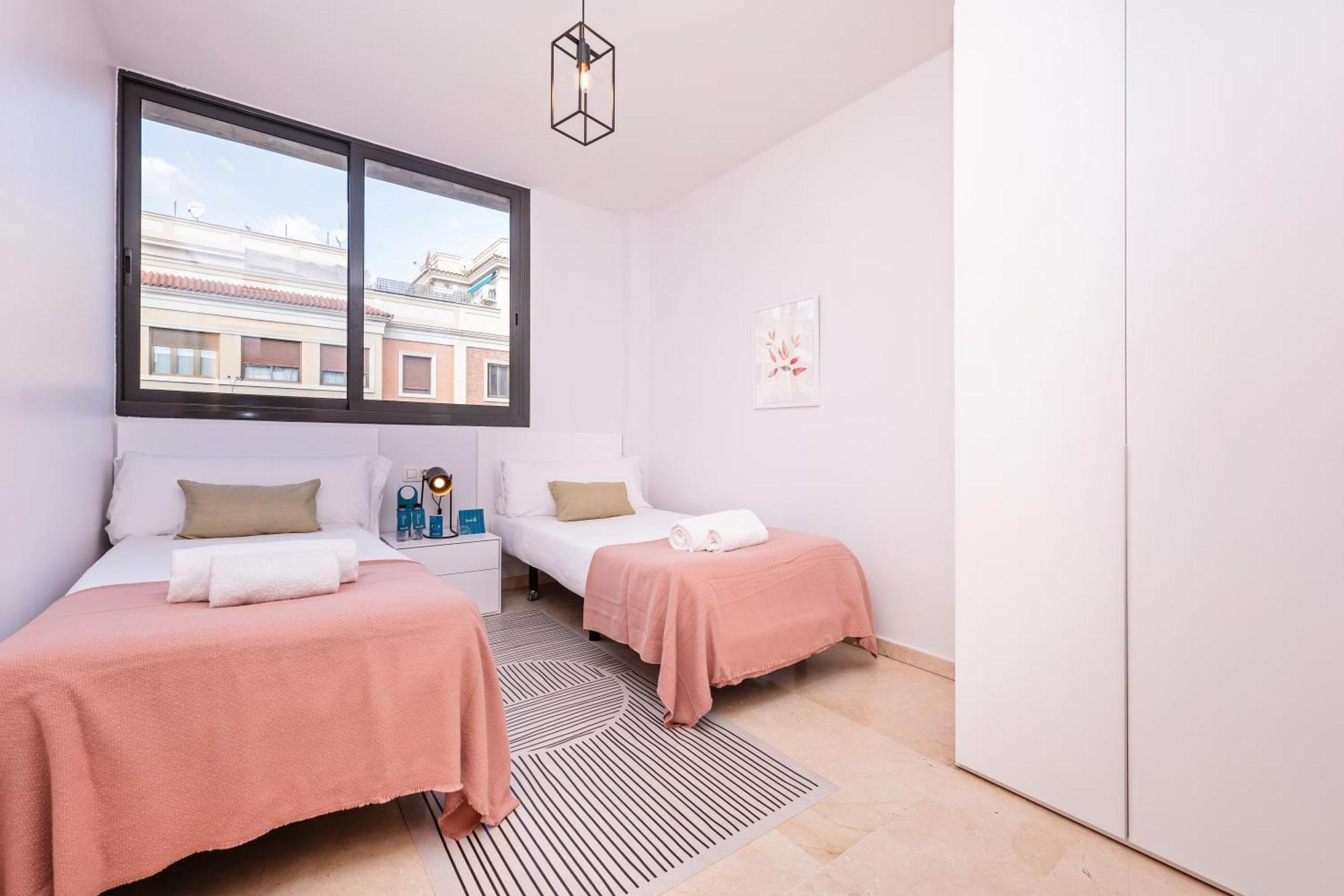 Apartament Sweett - Carrer Fira Barcelona Pokój zdjęcie