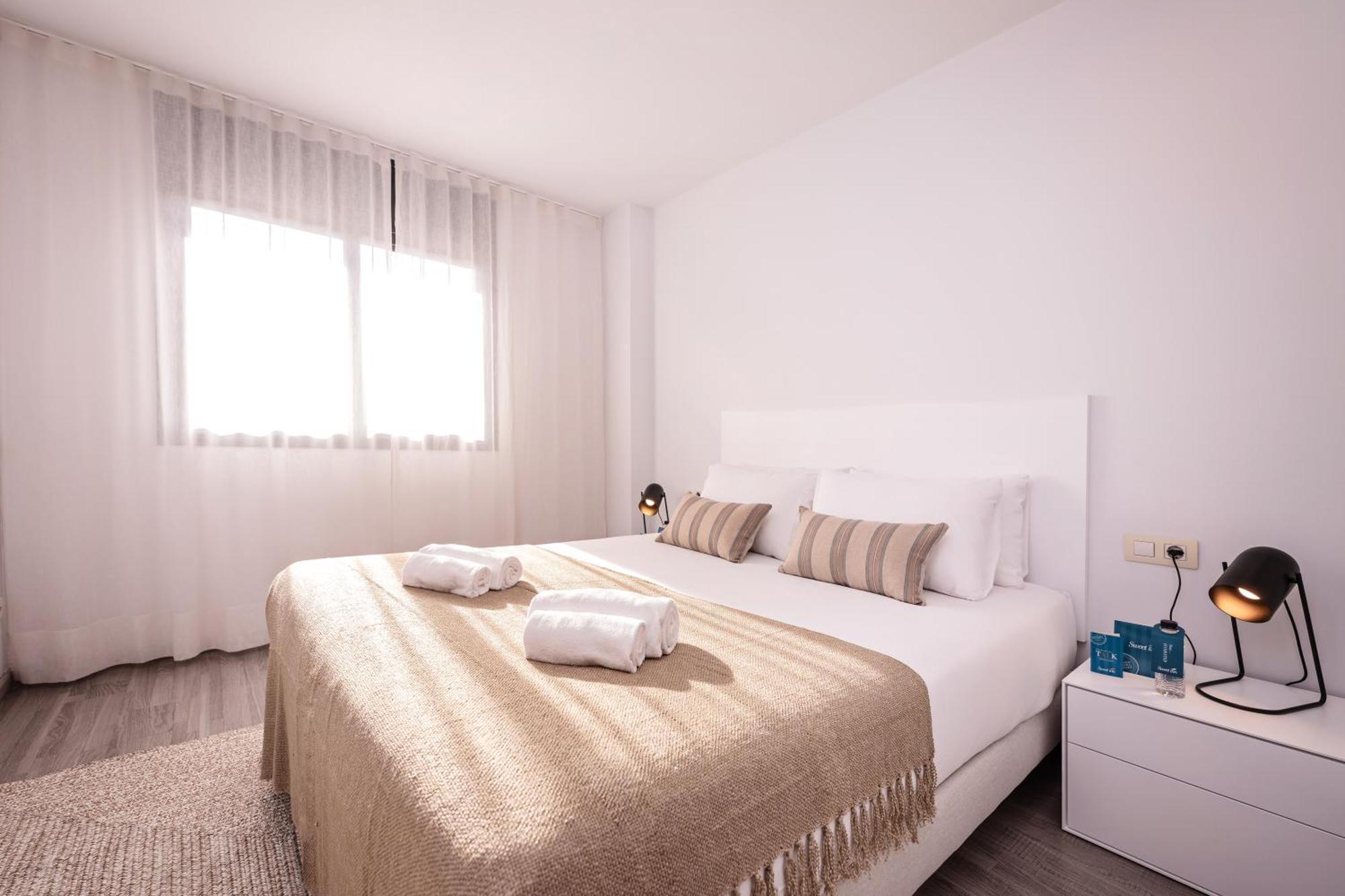 Apartament Sweett - Carrer Fira Barcelona Pokój zdjęcie