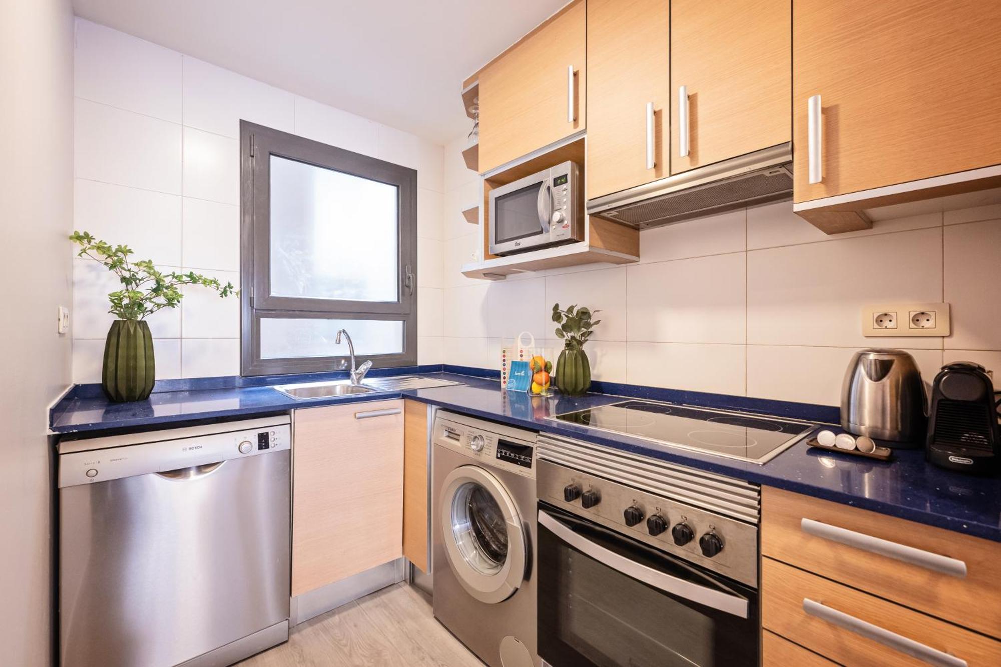 Apartament Sweett - Carrer Fira Barcelona Pokój zdjęcie