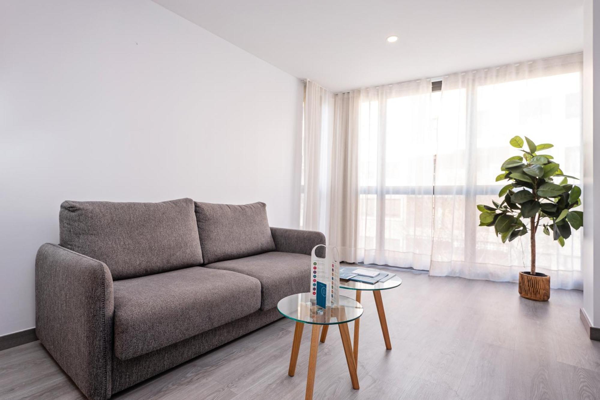 Apartament Sweett - Carrer Fira Barcelona Zewnętrze zdjęcie